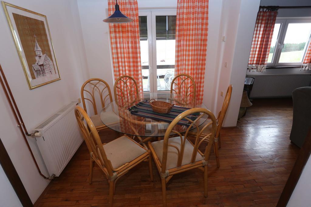 Vila Jela Tornik Zlatibor Exterior photo